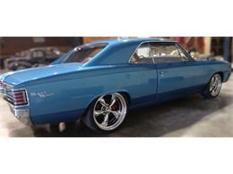 1967 Chevrolet Chevelle SS (CC-2070543) for sale in Houston, Missouri