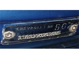 1967 Chevrolet Chevelle SS (CC-2070543) for sale in Houston, Missouri