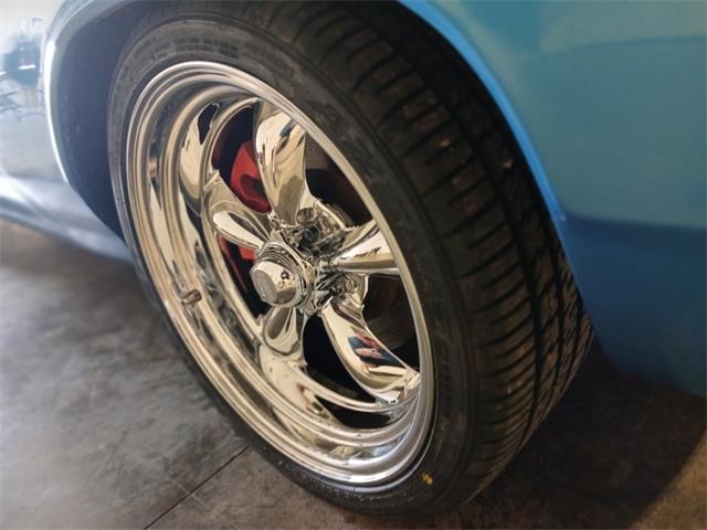 1967 Chevrolet Chevelle SS (CC-2070543) for sale in Houston, Missouri