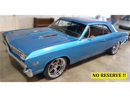1967 Chevrolet Chevelle SS (CC-2070543) for sale in Houston, Missouri