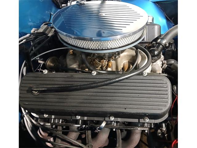 1967 Chevrolet Chevelle SS (CC-2070543) for sale in Houston, Missouri