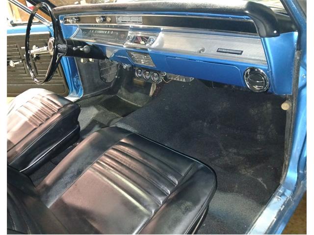 1967 Chevrolet Chevelle SS (CC-2070543) for sale in Houston, Missouri