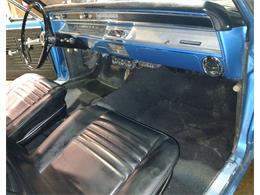 1967 Chevrolet Chevelle SS (CC-2070543) for sale in Houston, Missouri