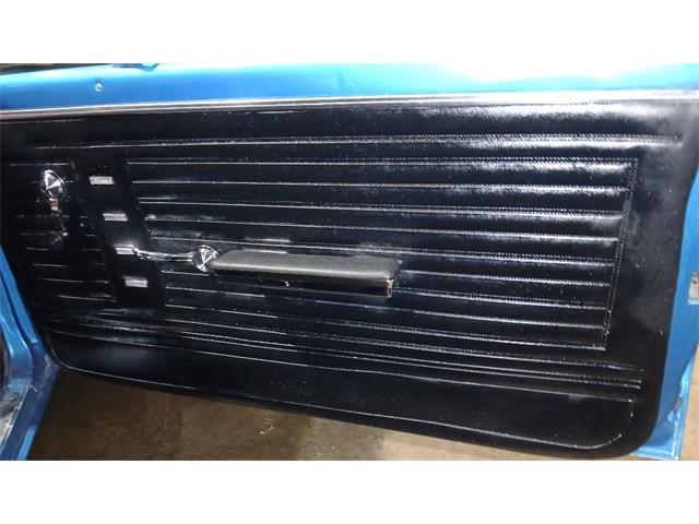 1967 Chevrolet Chevelle SS (CC-2070543) for sale in Houston, Missouri