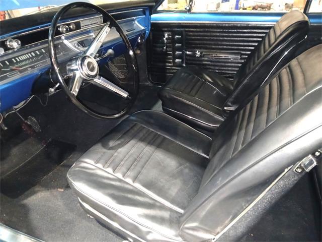 1967 Chevrolet Chevelle SS (CC-2070543) for sale in Houston, Missouri