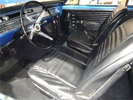 1967 Chevrolet Chevelle SS (CC-2070543) for sale in Houston, Missouri