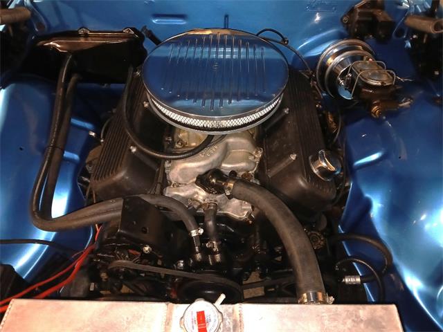 1967 Chevrolet Chevelle SS (CC-2070543) for sale in Houston, Missouri
