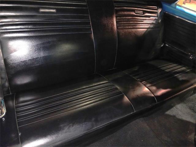 1967 Chevrolet Chevelle SS (CC-2070543) for sale in Houston, Missouri