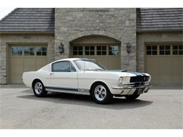 1965 Shelby GT350 (CC-2075432) for sale in Halton Hills, Ontario