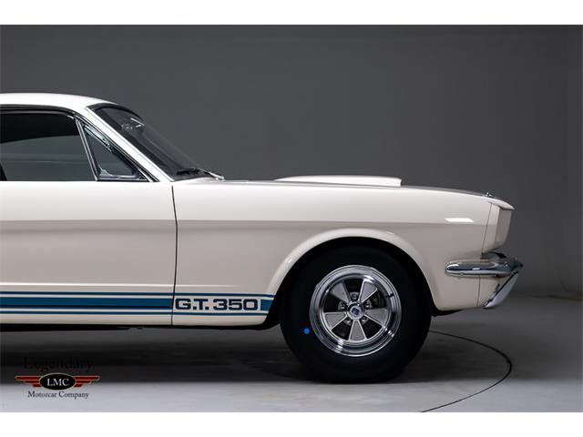 1965 Shelby GT350 (CC-2075433) for sale in Halton Hills, Ontario