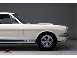 1965 Shelby GT350 (CC-2075433) for sale in Halton Hills, Ontario