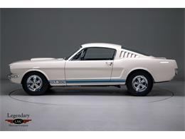 1965 Shelby GT350 (CC-2075433) for sale in Halton Hills, Ontario