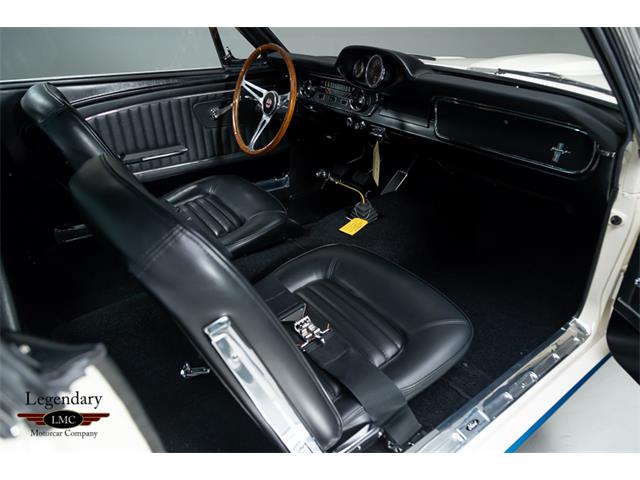 1965 Shelby GT350 (CC-2075433) for sale in Halton Hills, Ontario