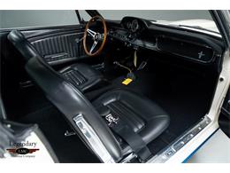 1965 Shelby GT350 (CC-2075433) for sale in Halton Hills, Ontario