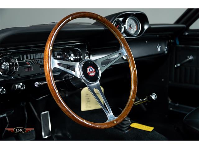 1965 Shelby GT350 (CC-2075433) for sale in Halton Hills, Ontario