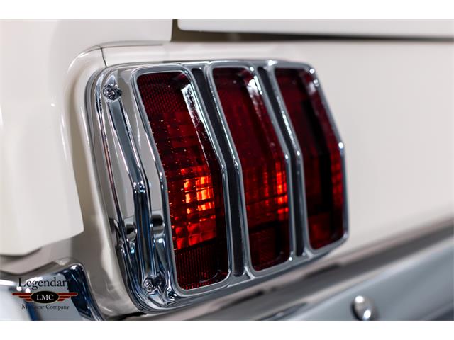 1965 Shelby GT350 (CC-2075433) for sale in Halton Hills, Ontario