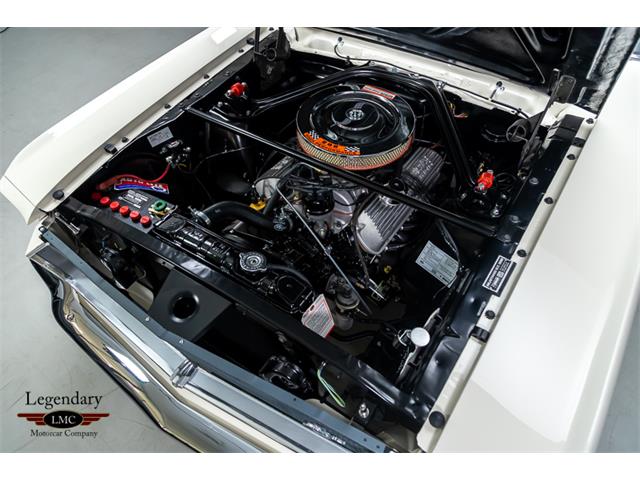 1965 Shelby GT350 (CC-2075433) for sale in Halton Hills, Ontario