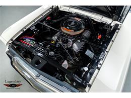 1965 Shelby GT350 (CC-2075433) for sale in Halton Hills, Ontario