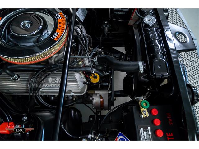 1965 Shelby GT350 (CC-2075433) for sale in Halton Hills, Ontario