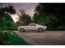 1965 Shelby GT350 (CC-2075433) for sale in Halton Hills, Ontario