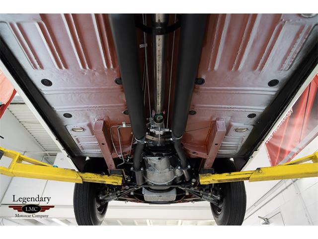 1965 Shelby GT350 (CC-2075433) for sale in Halton Hills, Ontario