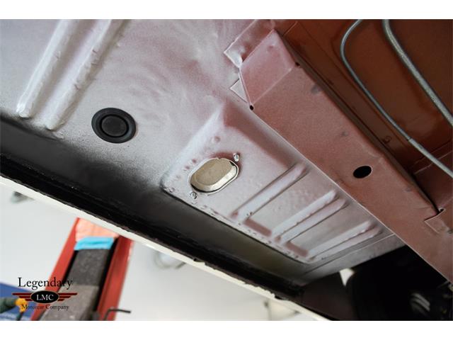 1965 Shelby GT350 (CC-2075433) for sale in Halton Hills, Ontario