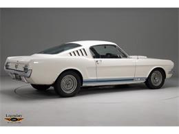 1965 Shelby GT350 (CC-2075433) for sale in Halton Hills, Ontario
