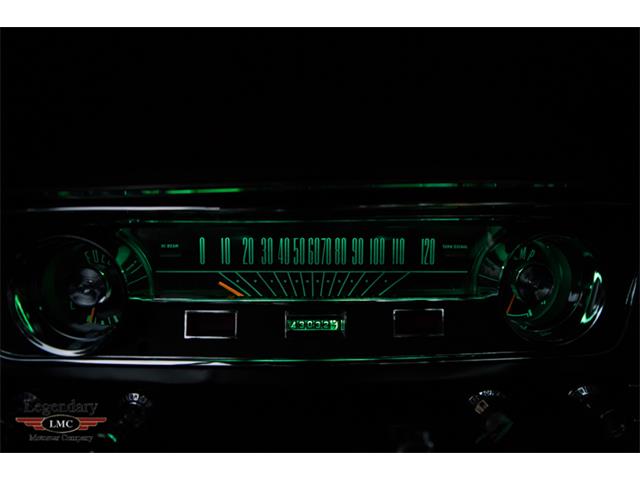 1965 Shelby GT350 (CC-2075433) for sale in Halton Hills, Ontario