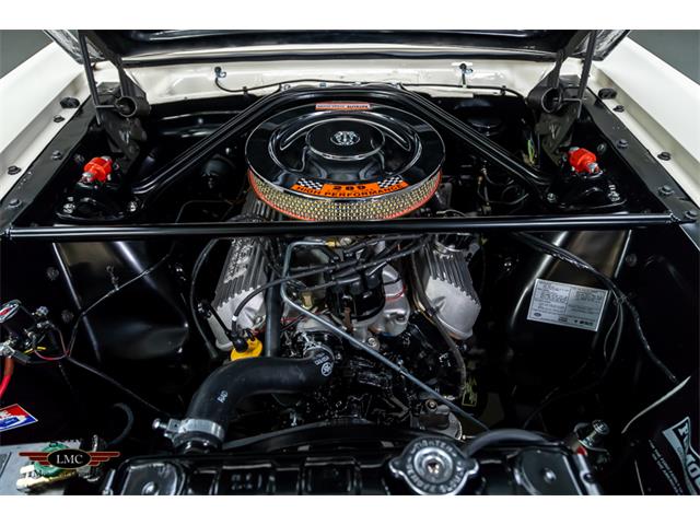 1965 Shelby GT350 (CC-2075433) for sale in Halton Hills, Ontario
