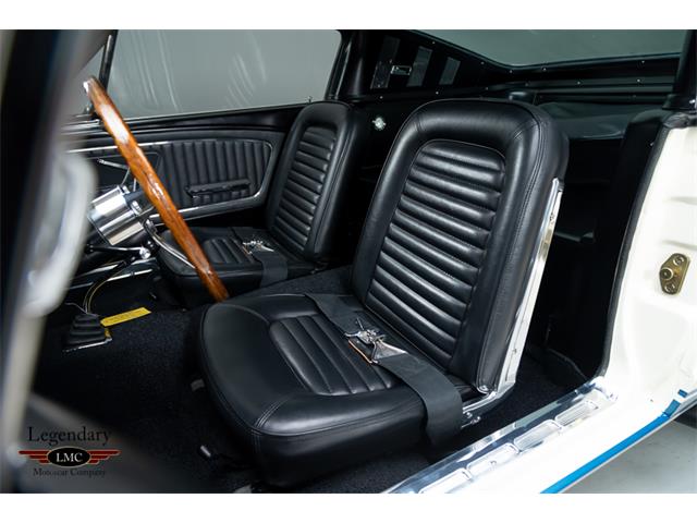 1965 Shelby GT350 (CC-2075433) for sale in Halton Hills, Ontario