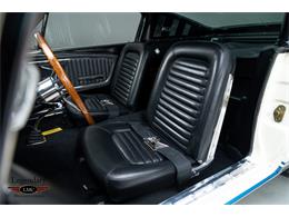 1965 Shelby GT350 (CC-2075433) for sale in Halton Hills, Ontario
