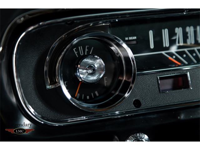 1965 Shelby GT350 (CC-2075433) for sale in Halton Hills, Ontario