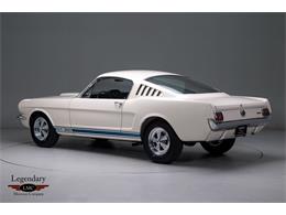 1965 Shelby GT350 (CC-2075433) for sale in Halton Hills, Ontario