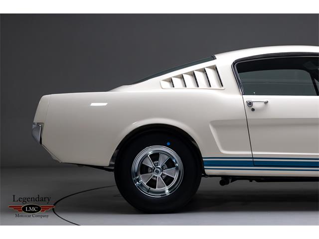 1965 Shelby GT350 (CC-2075433) for sale in Halton Hills, Ontario