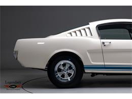 1965 Shelby GT350 (CC-2075433) for sale in Halton Hills, Ontario