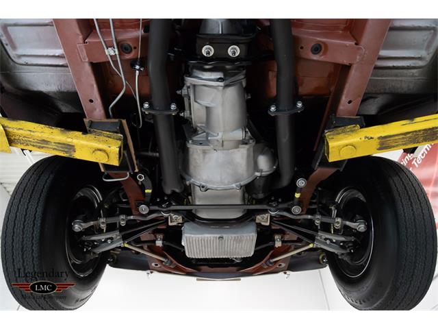 1965 Shelby GT350 (CC-2075433) for sale in Halton Hills, Ontario