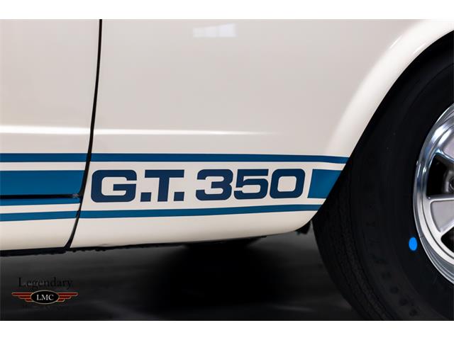 1965 Shelby GT350 (CC-2075433) for sale in Halton Hills, Ontario