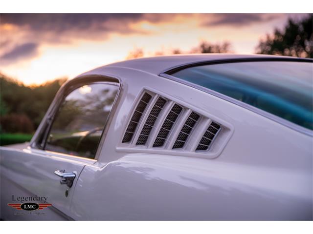 1965 Shelby GT350 (CC-2075433) for sale in Halton Hills, Ontario