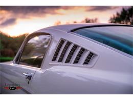 1965 Shelby GT350 (CC-2075433) for sale in Halton Hills, Ontario
