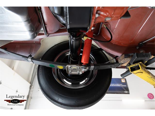 1965 Shelby GT350 (CC-2075433) for sale in Halton Hills, Ontario