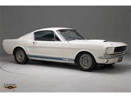 1965 Shelby GT350 (CC-2075433) for sale in Halton Hills, Ontario