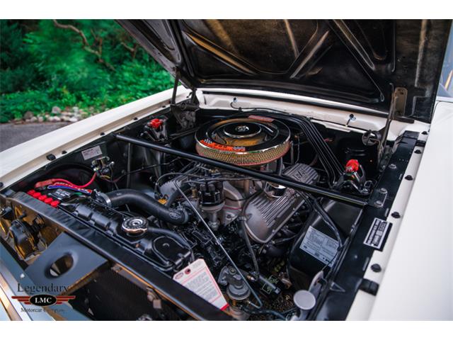1965 Shelby GT350 (CC-2075433) for sale in Halton Hills, Ontario
