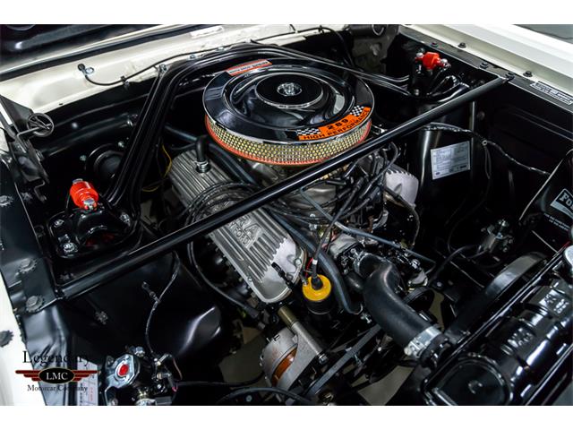1965 Shelby GT350 (CC-2075433) for sale in Halton Hills, Ontario