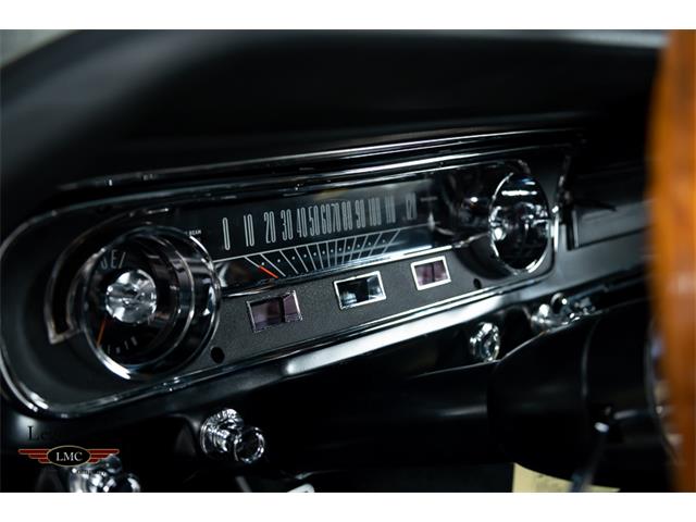 1965 Shelby GT350 (CC-2075433) for sale in Halton Hills, Ontario