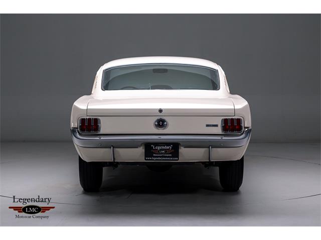 1965 Shelby GT350 (CC-2075433) for sale in Halton Hills, Ontario