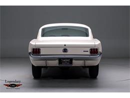 1965 Shelby GT350 (CC-2075433) for sale in Halton Hills, Ontario