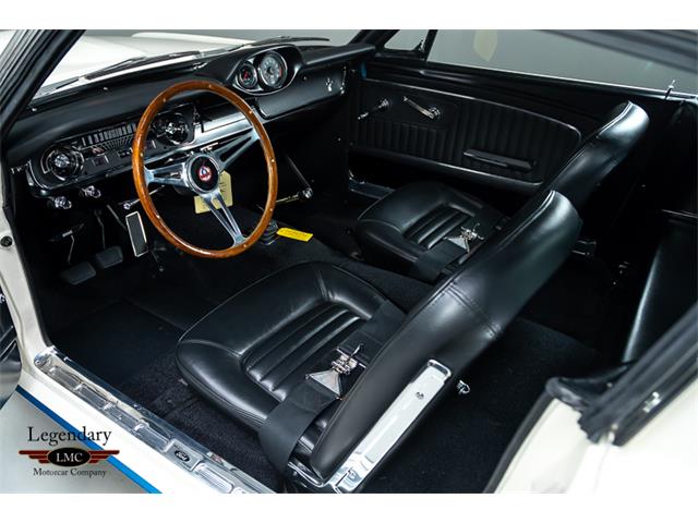 1965 Shelby GT350 (CC-2075433) for sale in Halton Hills, Ontario