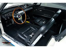 1965 Shelby GT350 (CC-2075433) for sale in Halton Hills, Ontario