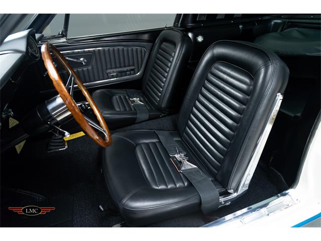1965 Shelby GT350 (CC-2075433) for sale in Halton Hills, Ontario