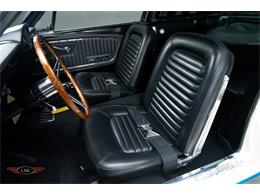 1965 Shelby GT350 (CC-2075433) for sale in Halton Hills, Ontario